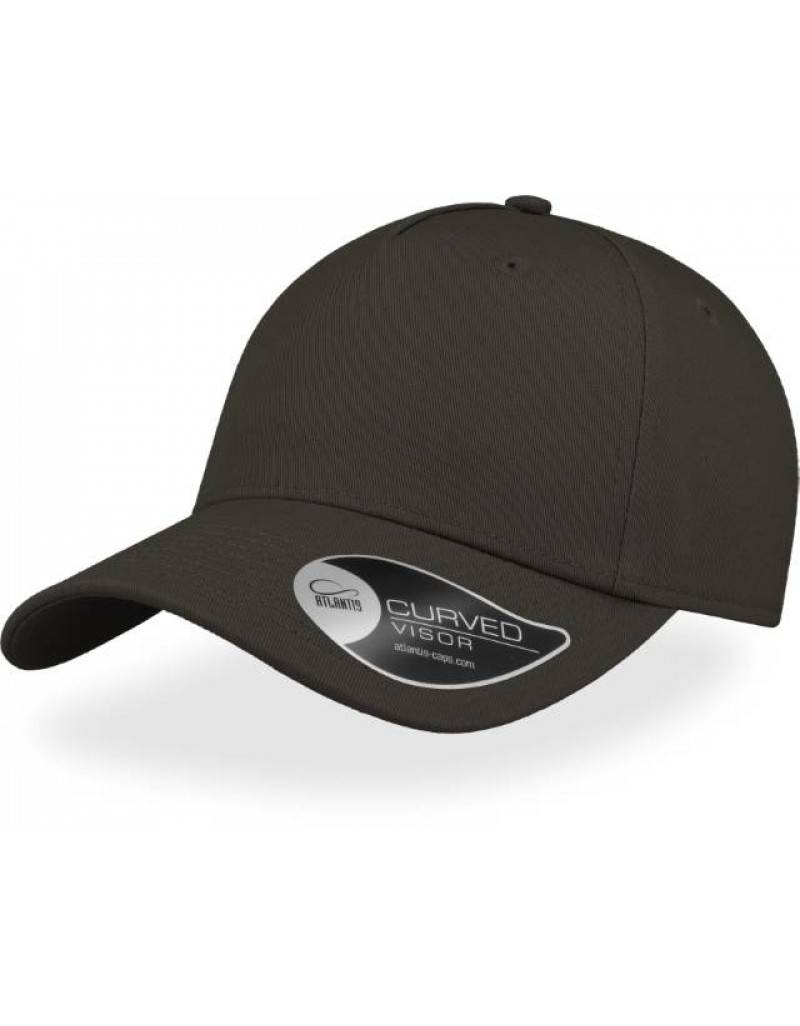 Șapcă cu 5 panouri „Shot”